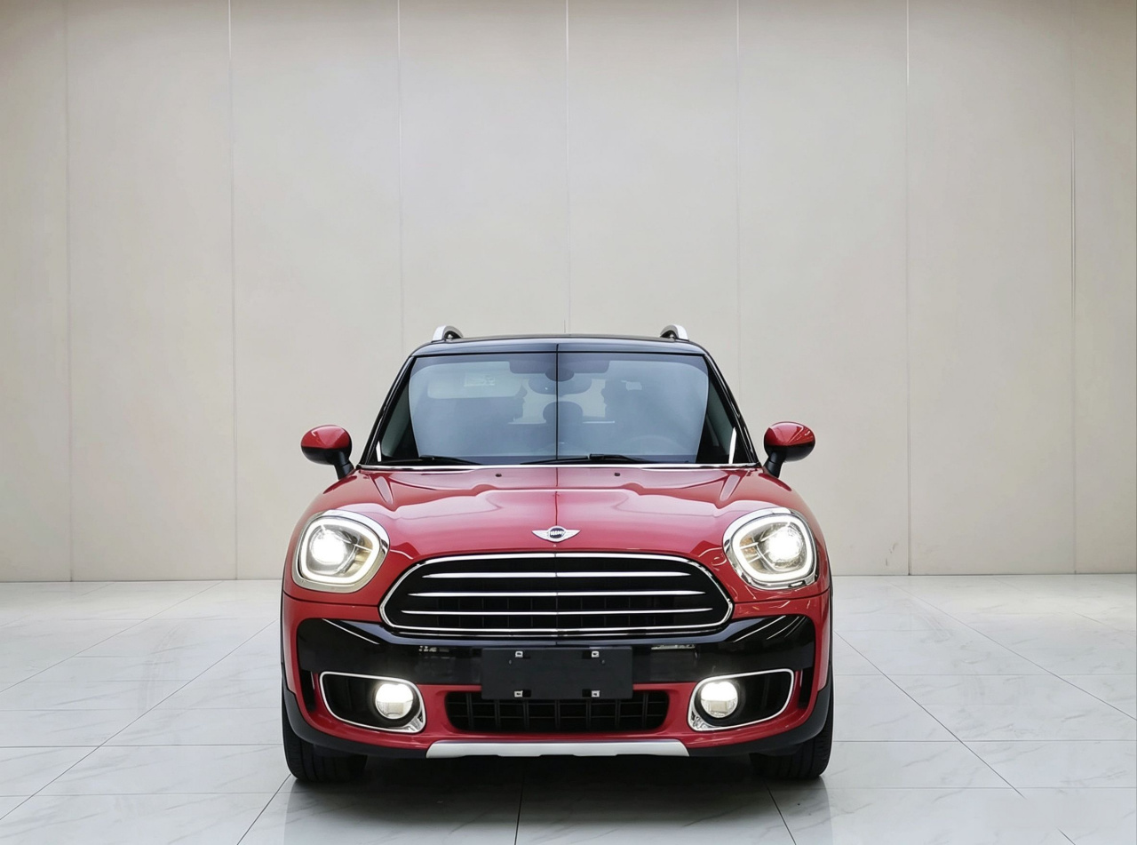 Countryman 2017 1.5T COOPER photo 3