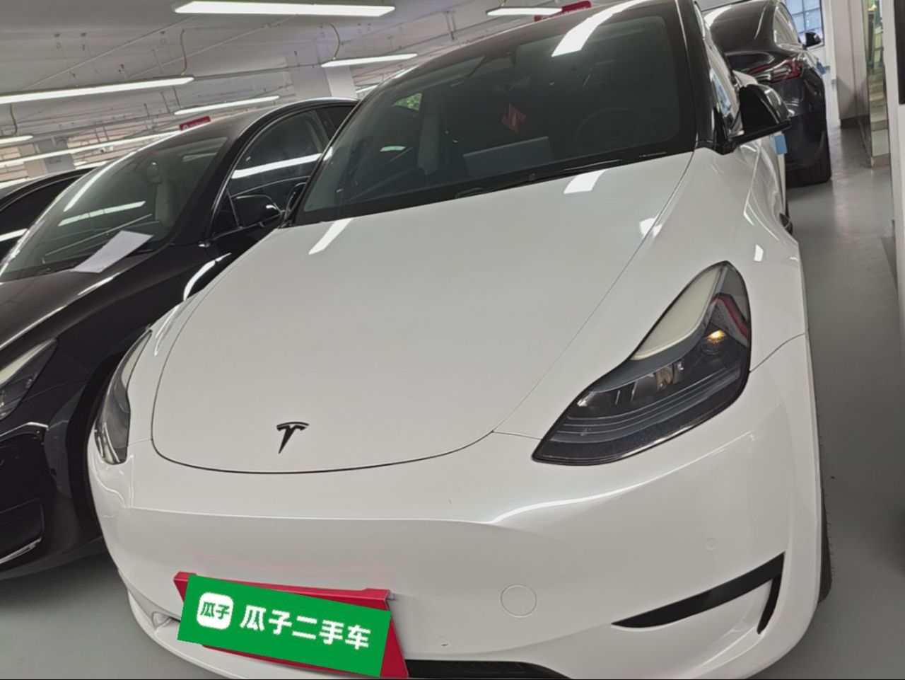 Model Y 2023 RWD photo 2