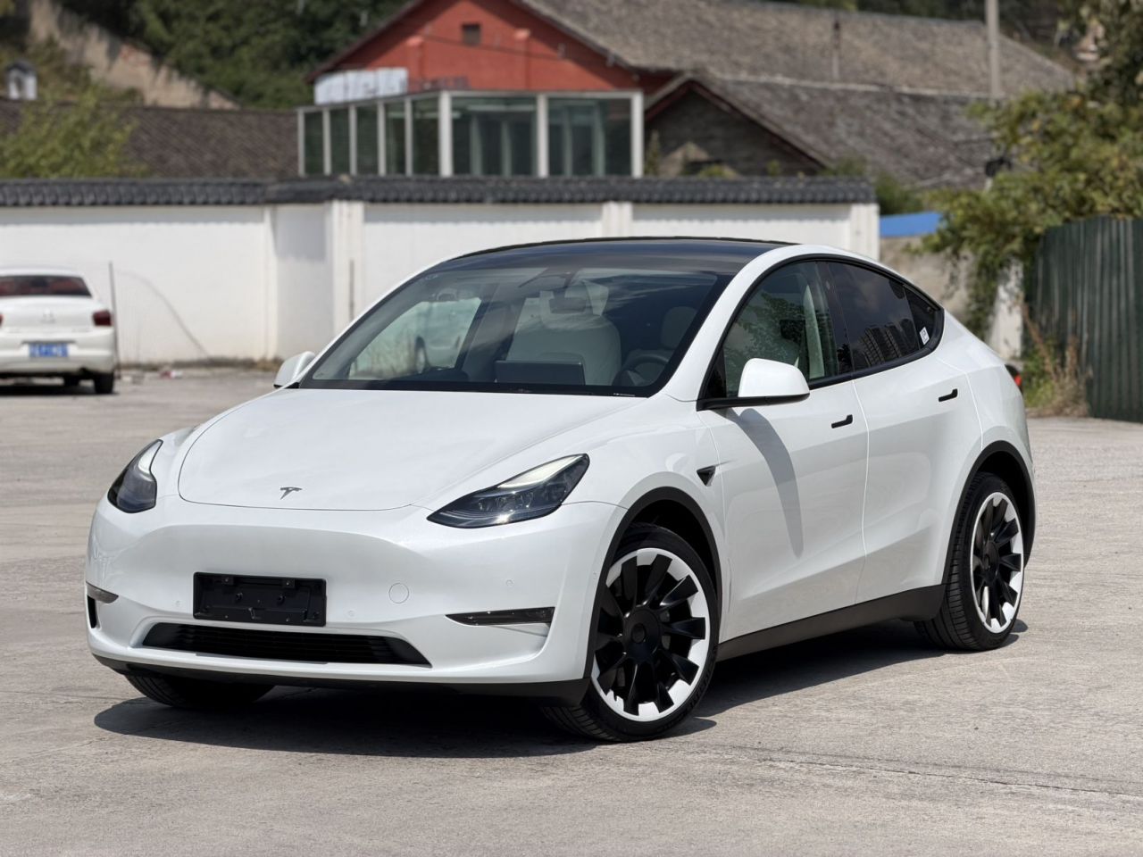 Model Y 2023 Long Range AWD