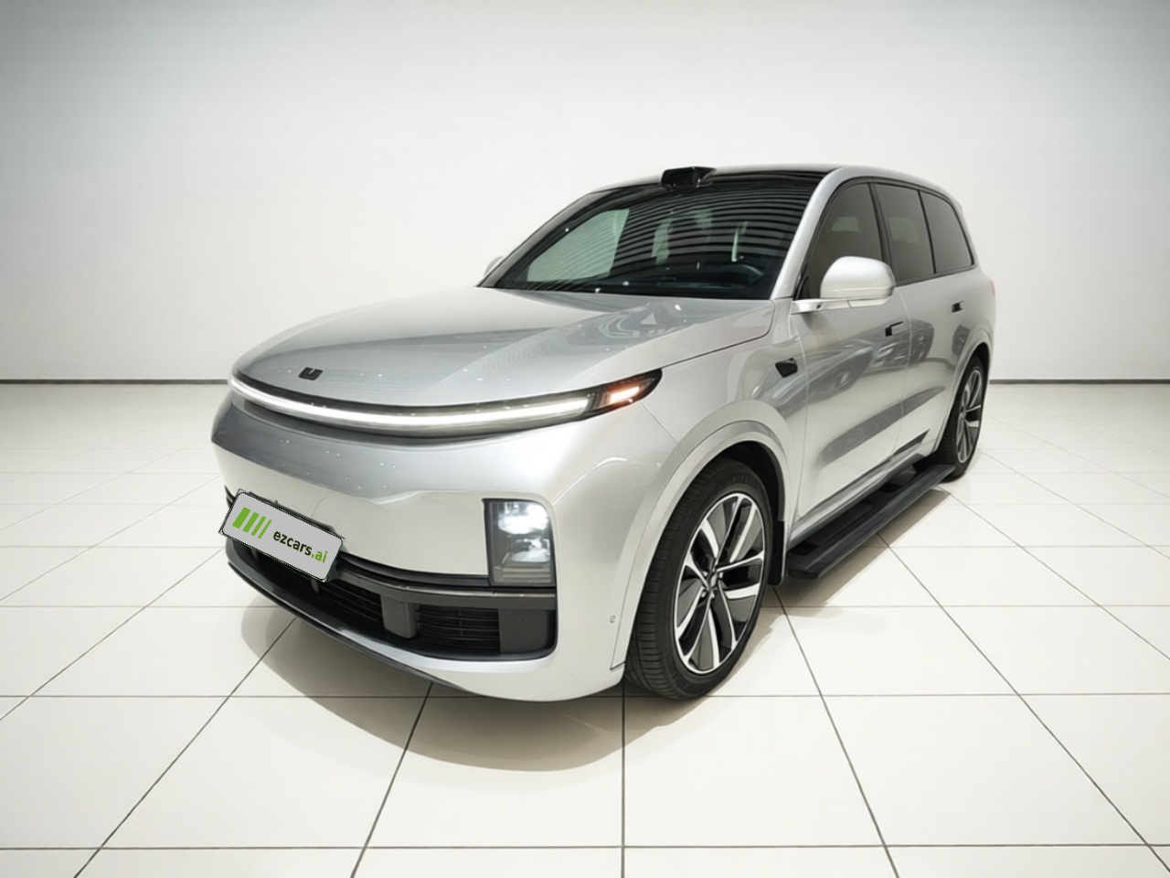 Li L9 2022 Max