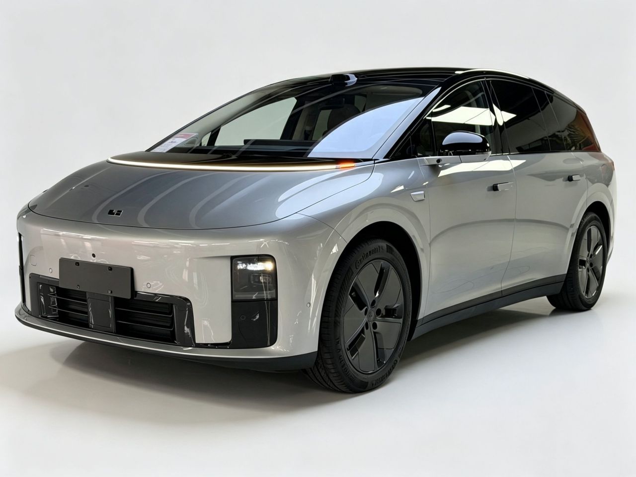 Li Auto i8 2025 Standard