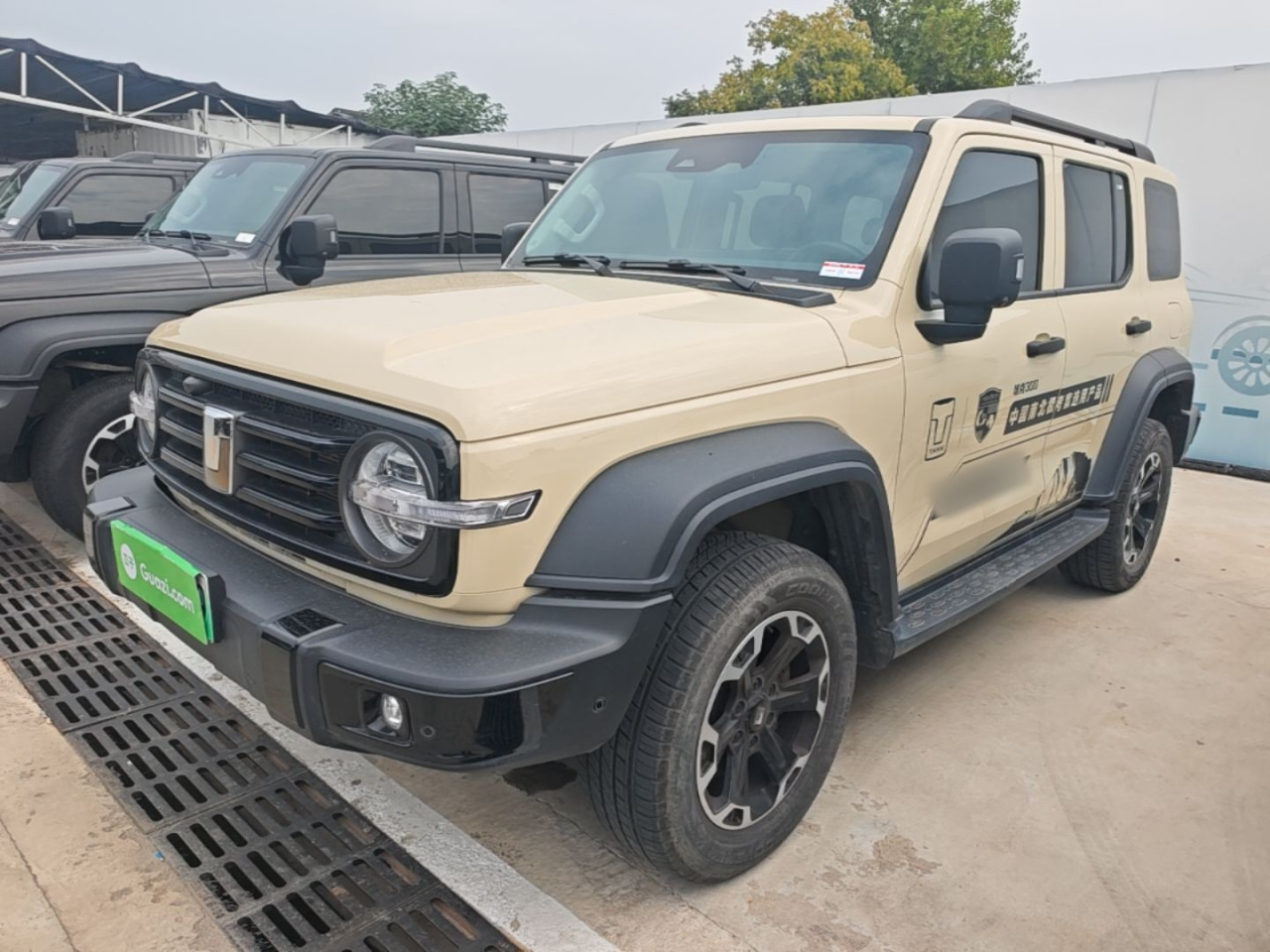 300 EV 2025 Hi4-T 37.1kWh