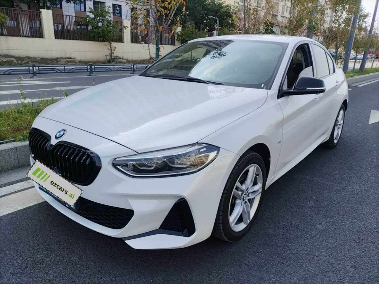1 Series 2022 120i M Sport