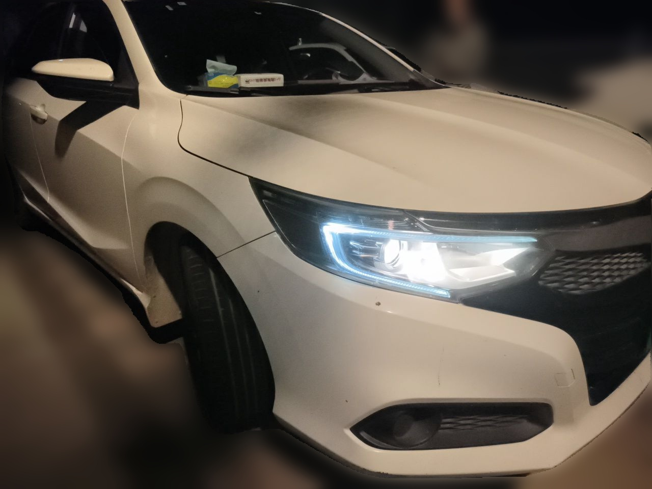Crider 2019 180Turbo CVT Comfort China VI photo 3