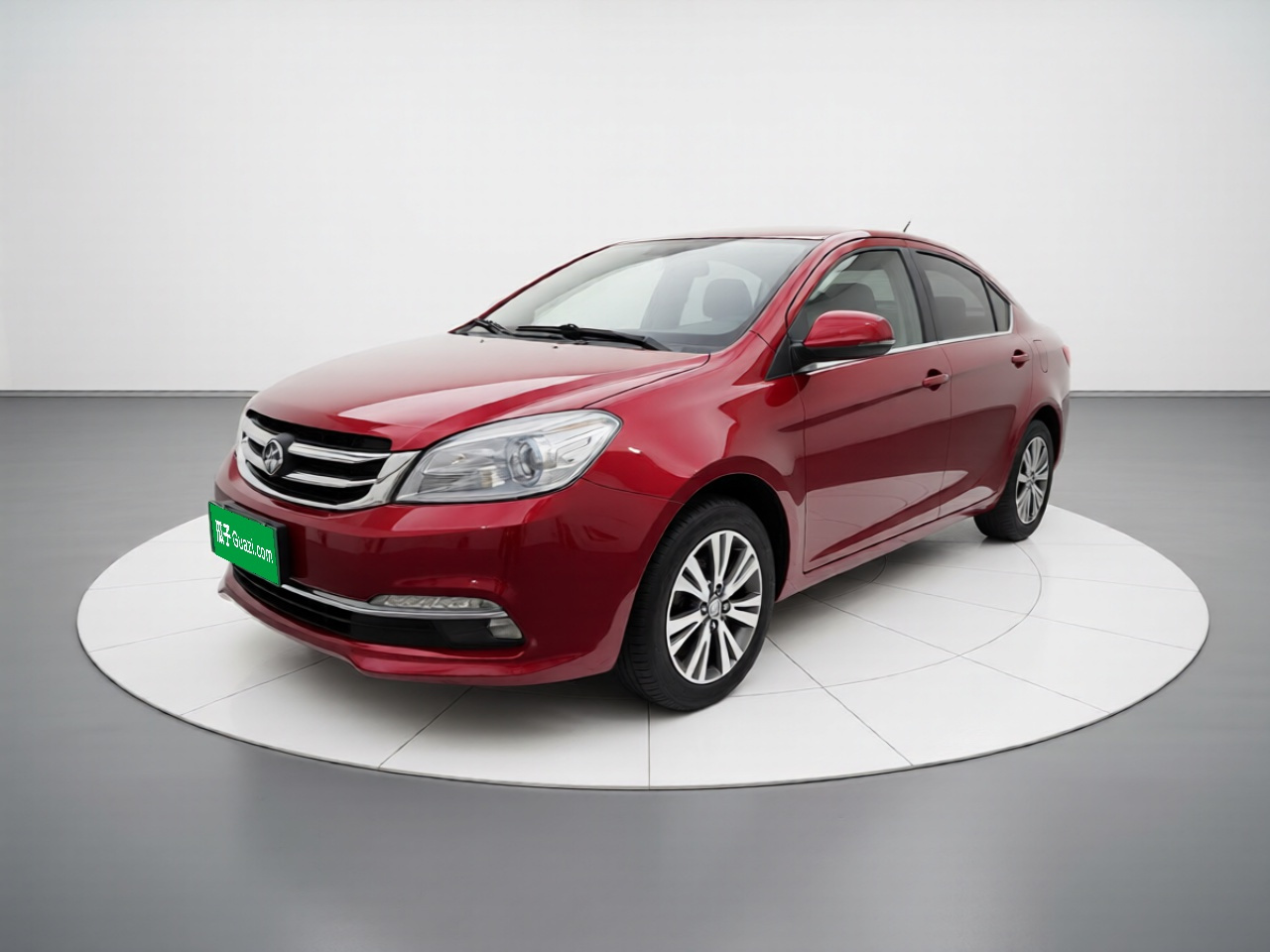 C30 2015 1.5L MT Comfort