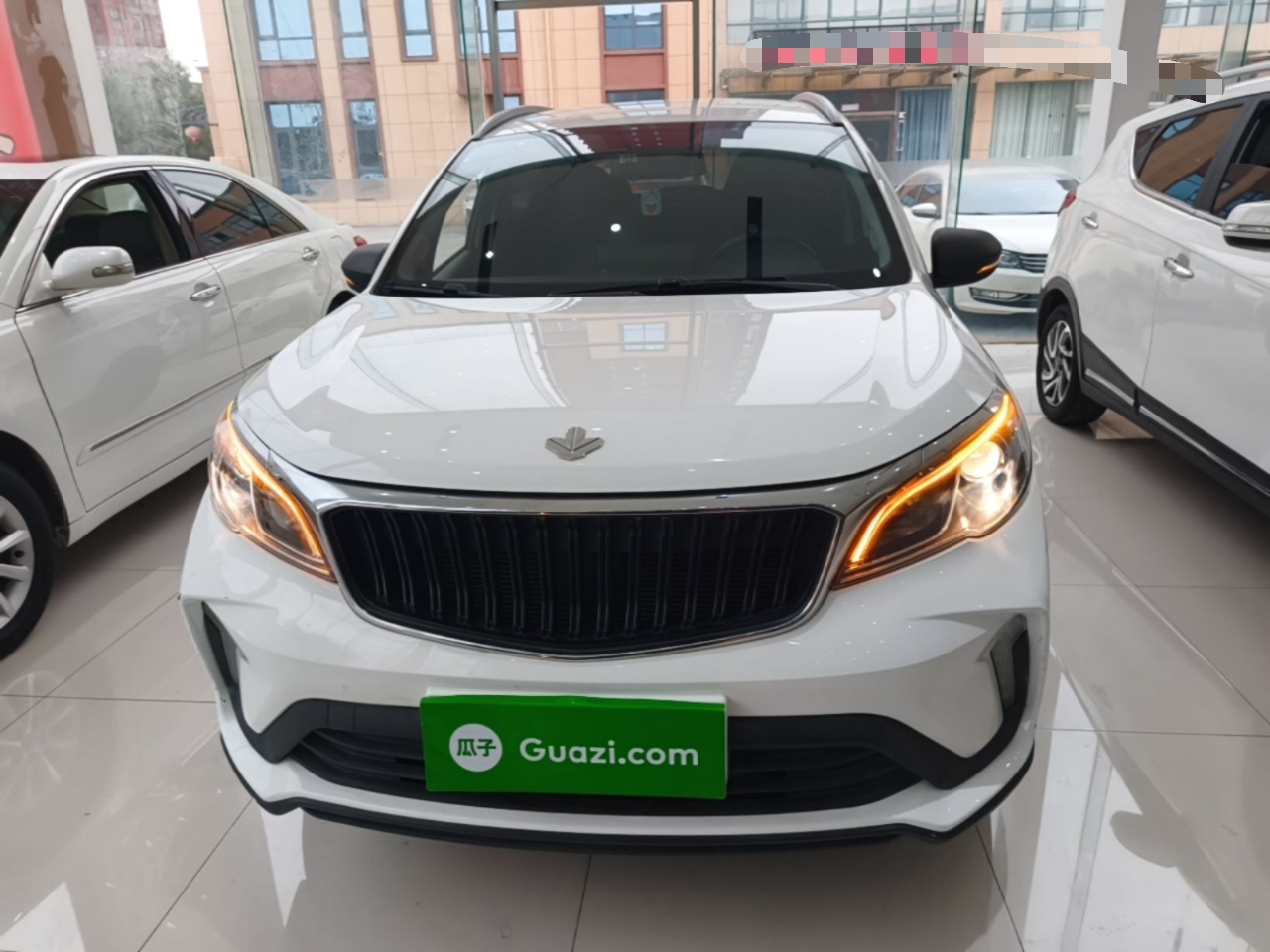 X3 PRO 2022 1.5L MT photo 2