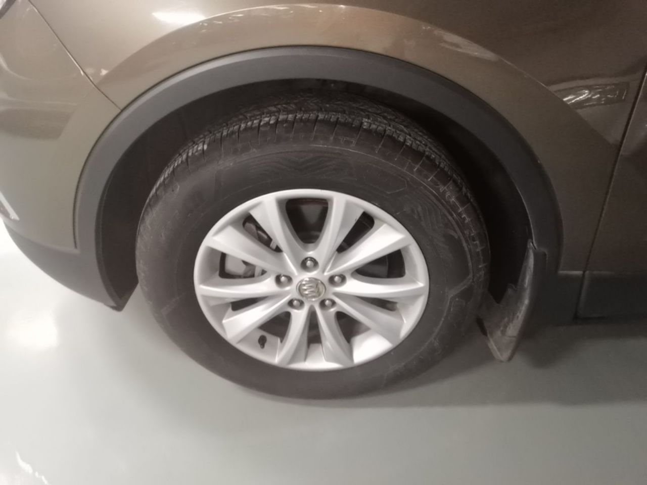 Envision 2017 28T AWD Elite photo 3