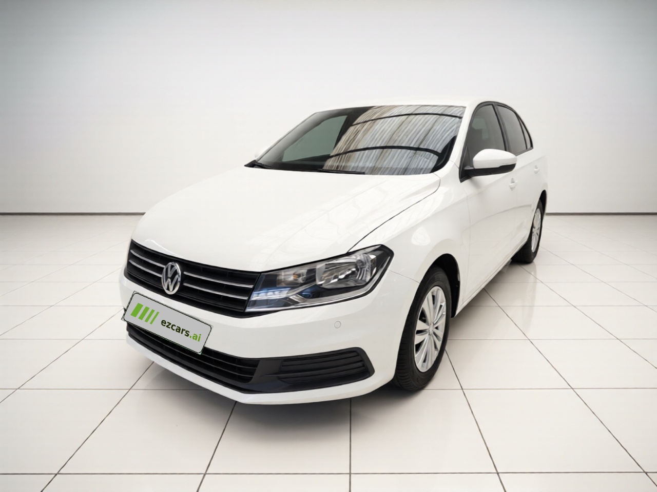 Santana 2016 1.4L MT
