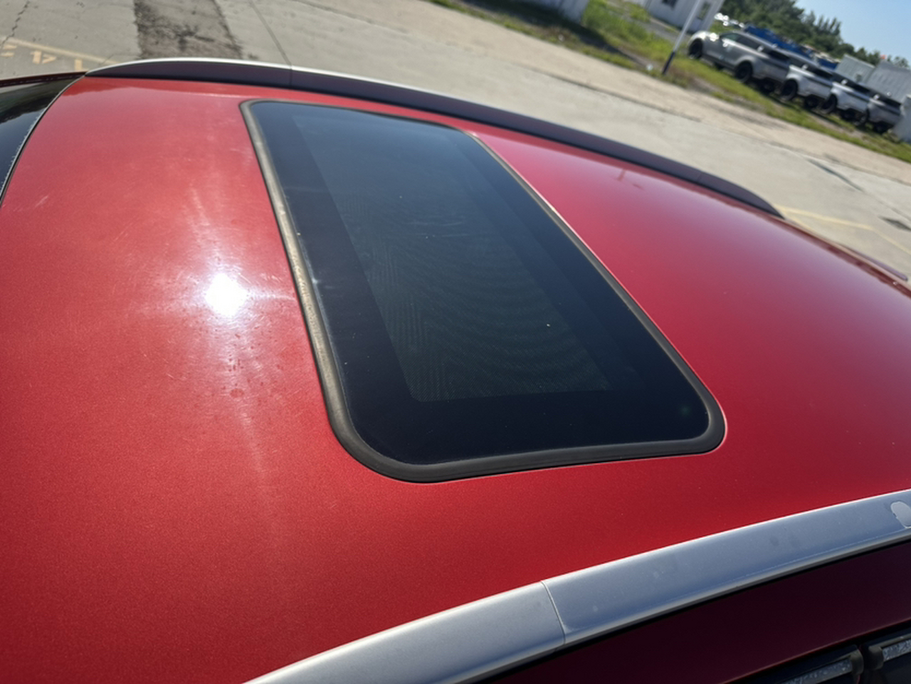 Vision X3 2017 1.5L AT Premium photo 2