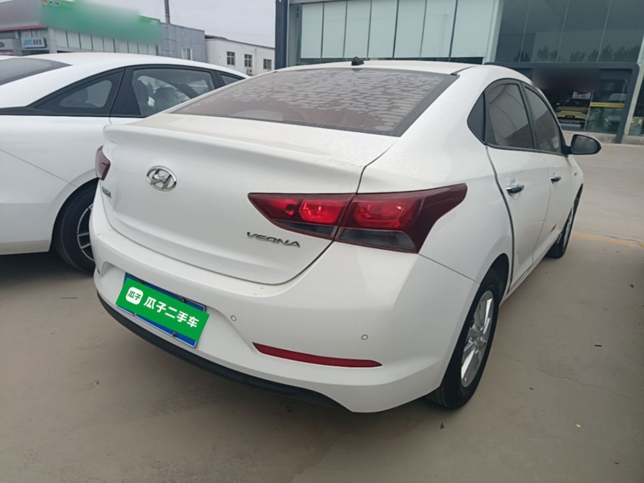 2016 1.4L MT GLS photo 4