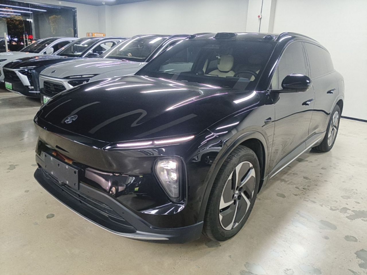 ES6 2023 75kWh