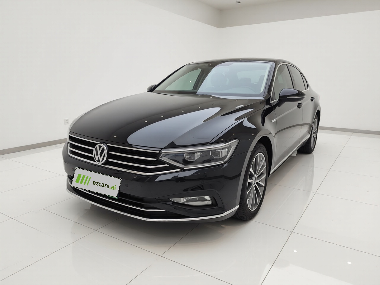 Magotan 2020 330TSI DSG Luxury