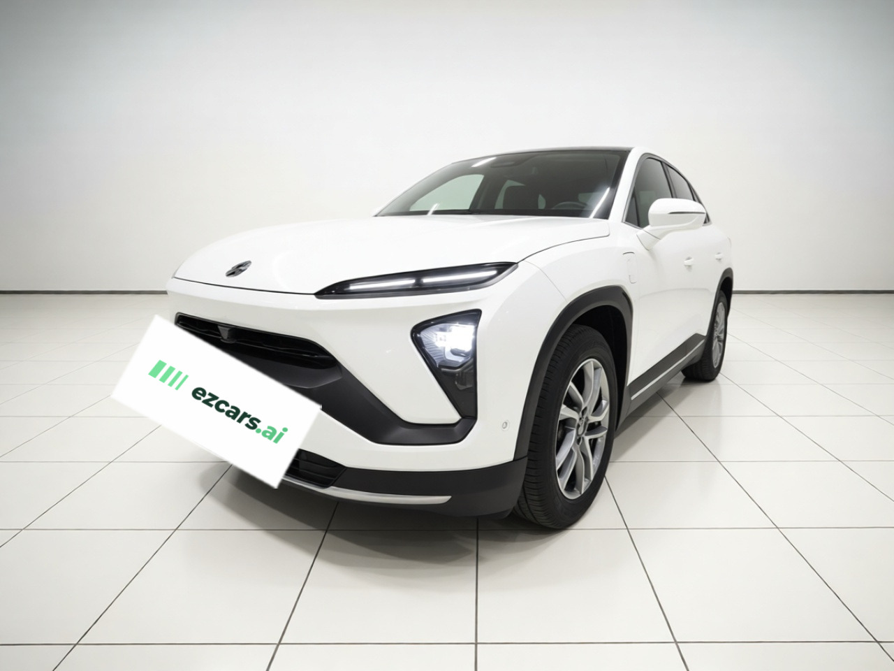 EC6 2020 430KM Sport