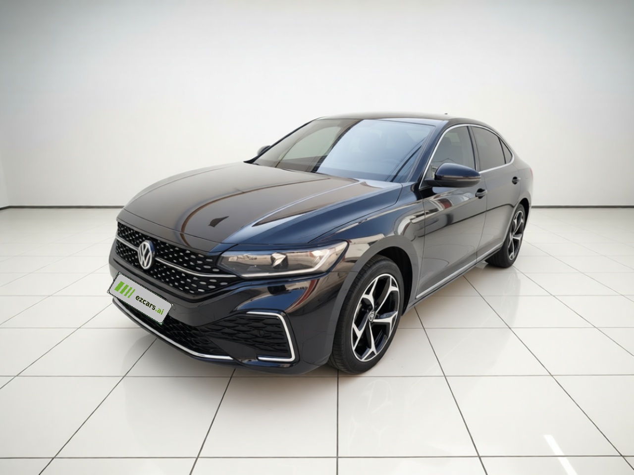 Passat 2025 380TSI