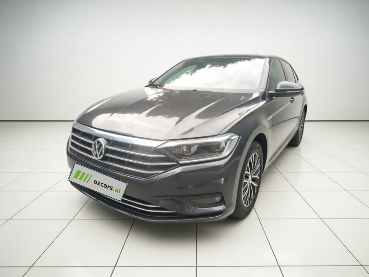 Sagitar 2021 280TSI DSG Comfort Connected