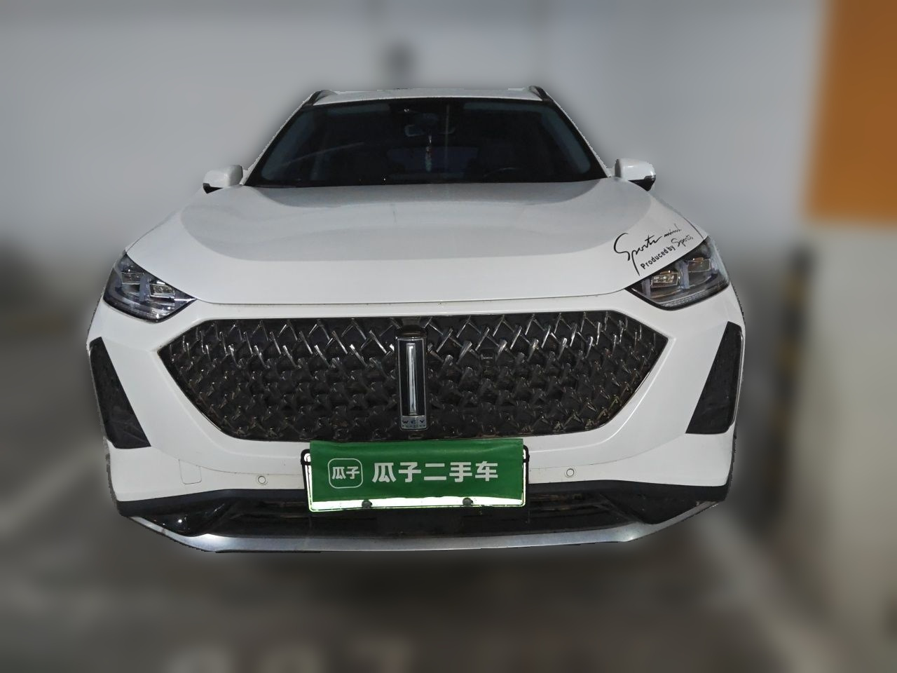 Macchiato DHT 2021 1.5L DHT photo 2