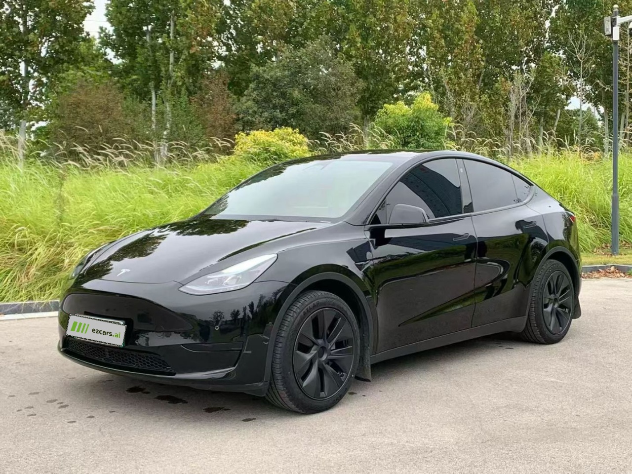 Model Y 2023 RWD