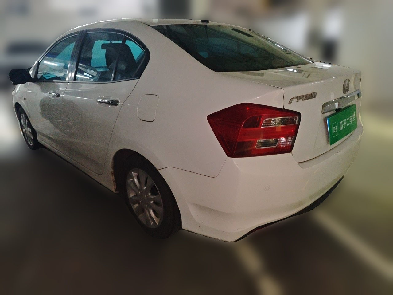 Classic 2014 1.5L AT Elite photo 4