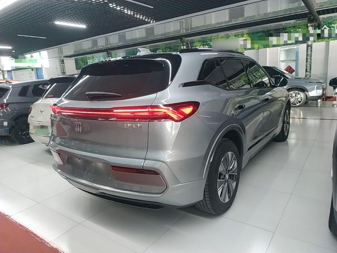 E5 2023 Smart Standard Range photo 4
