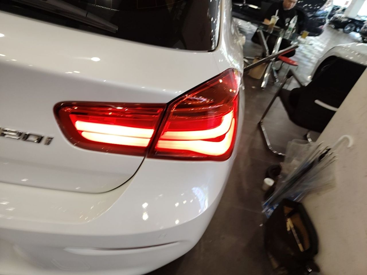 1 Series Imported 2015 120i Leading photo 2
