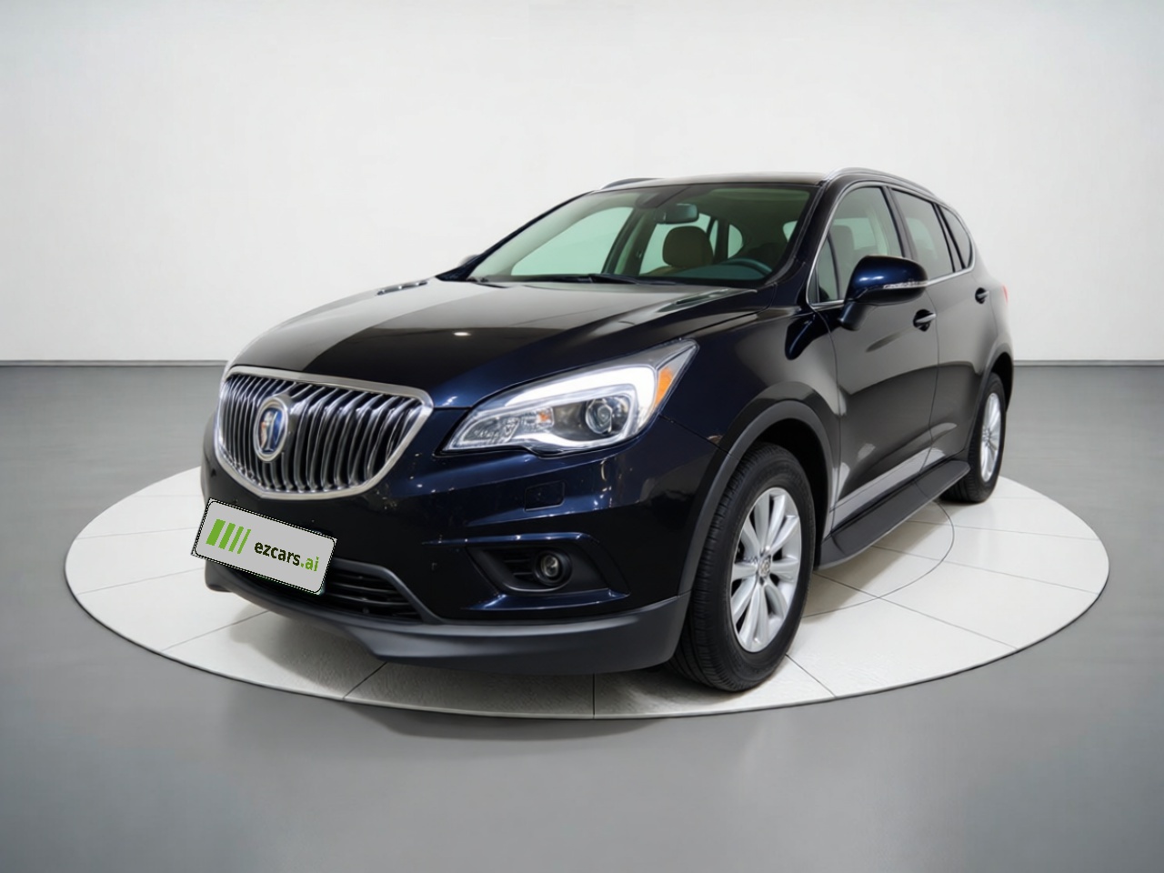 Envision 2014 28T AWD Elite