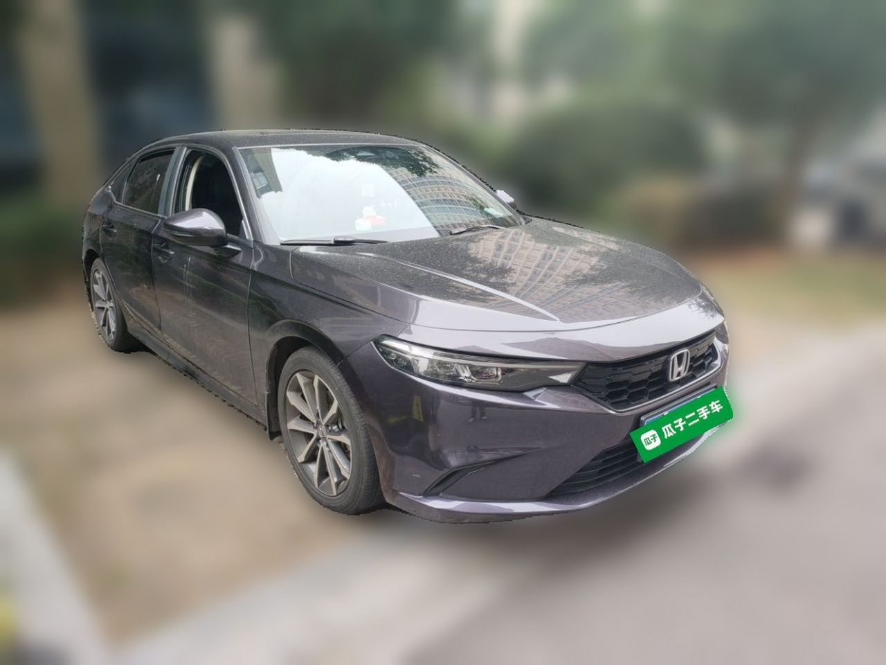 Integra 2023 240TURBO CVT Luxury photo 3