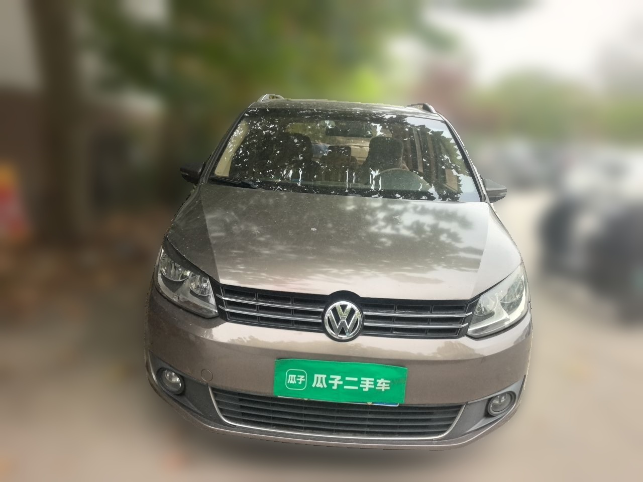 2011 1.4T DSG 5-Seater photo 2