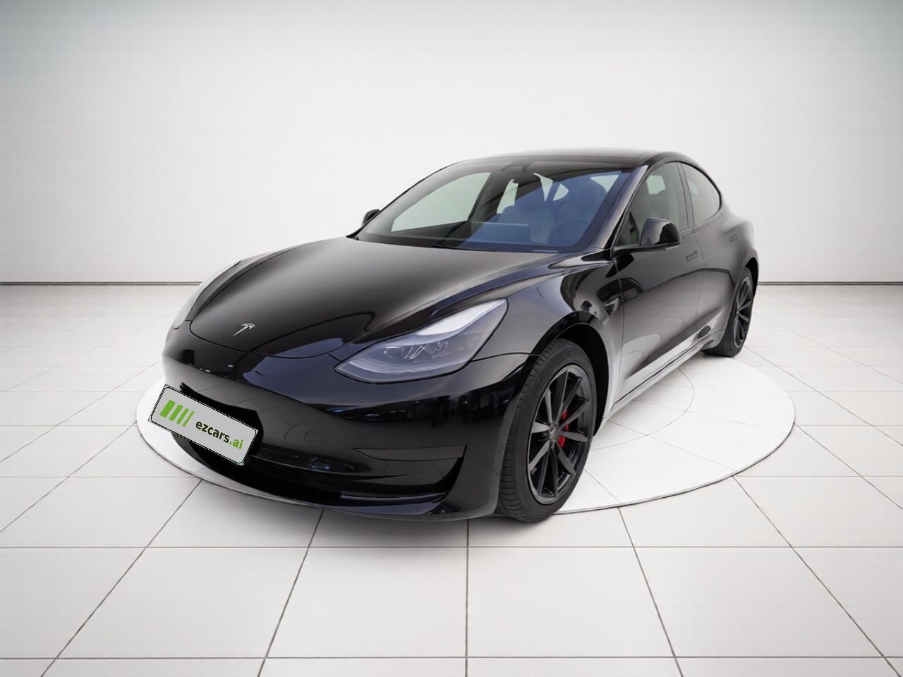 Model 3 2022 RWD