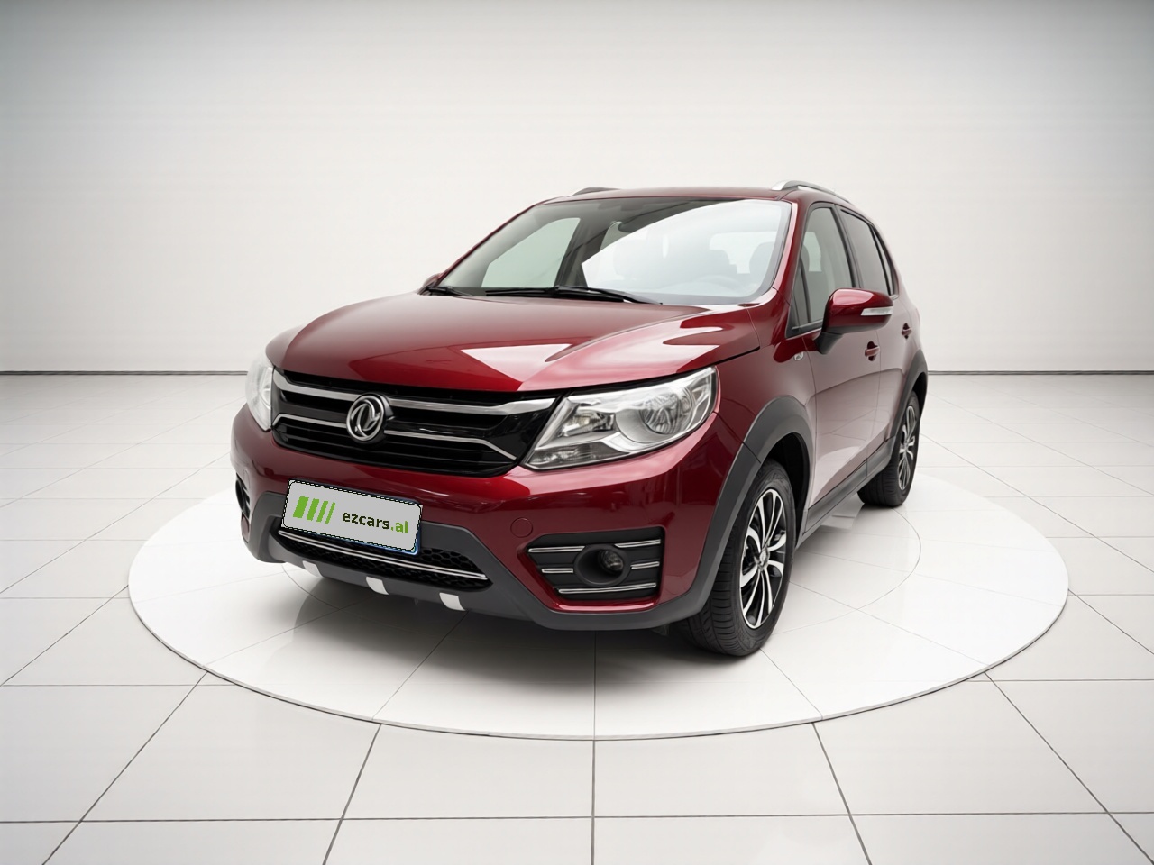 X3 2016 1.5L Comfort