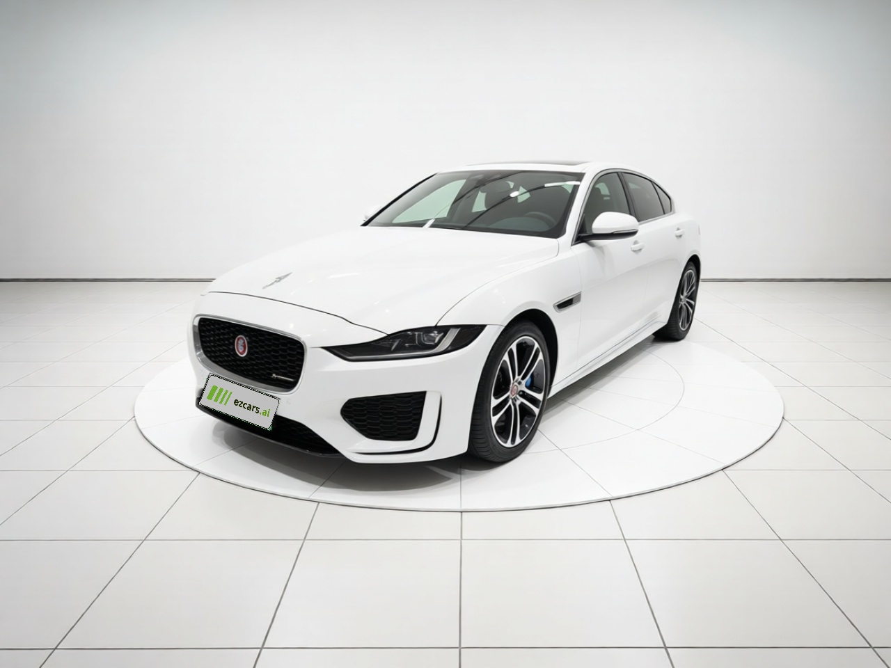 XEL 2021 2.0T 250PS R-DYNAMIC S Progressive Sport