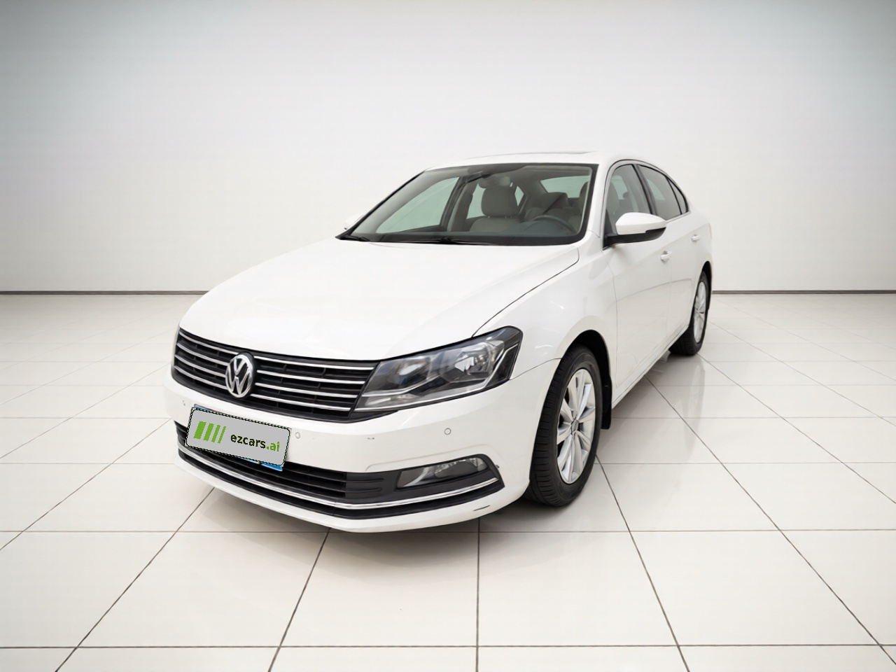 Lavida 2017 1.6L AT Comfort
