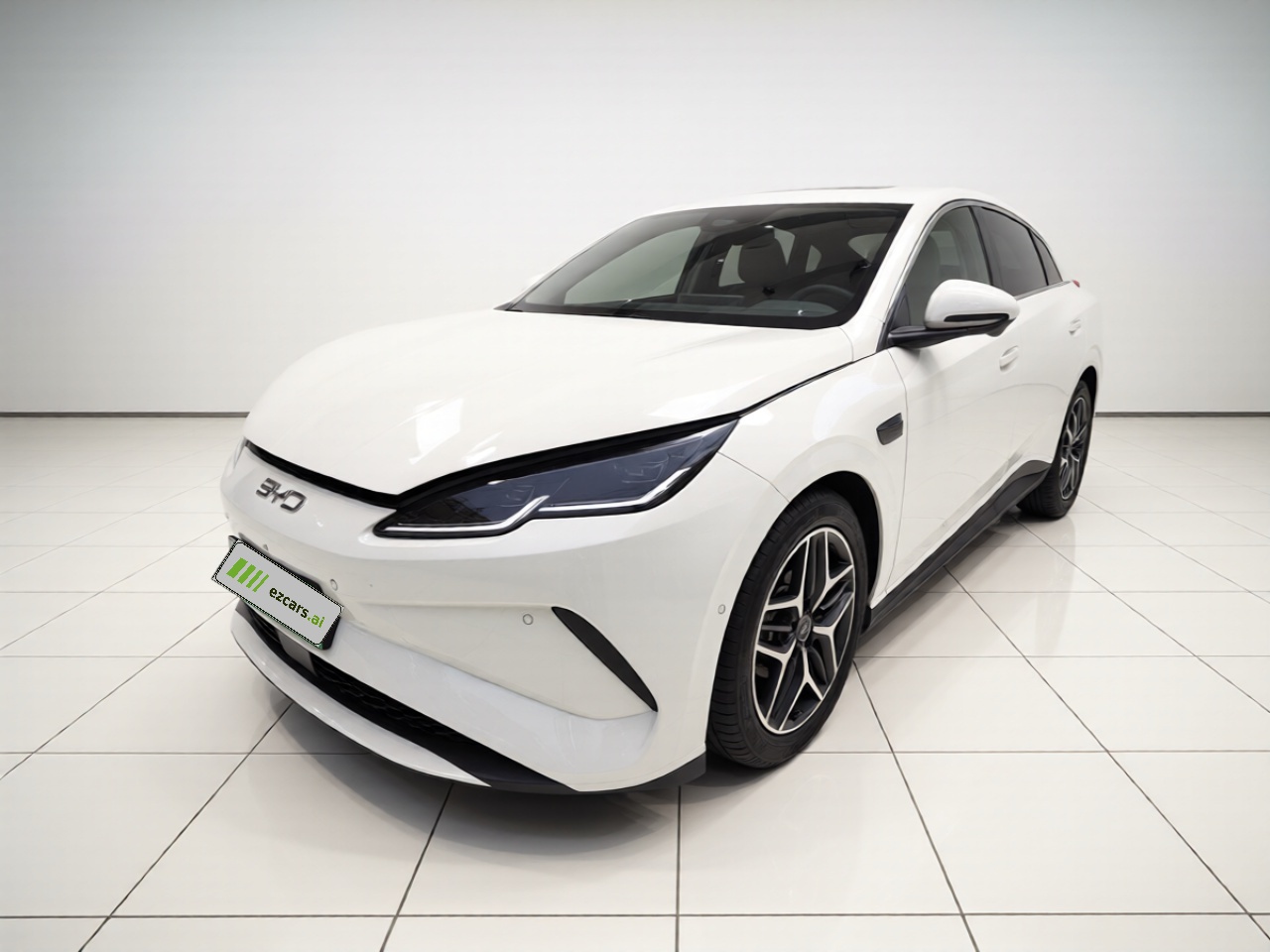 Seal 06 EV 2025 EV 545KM Flagship