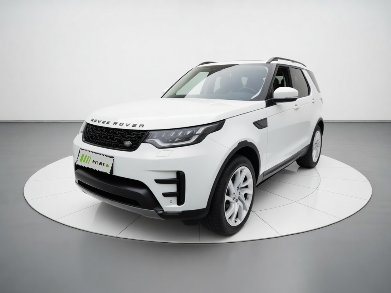 Discovery 2017 3.0 SC V6 S