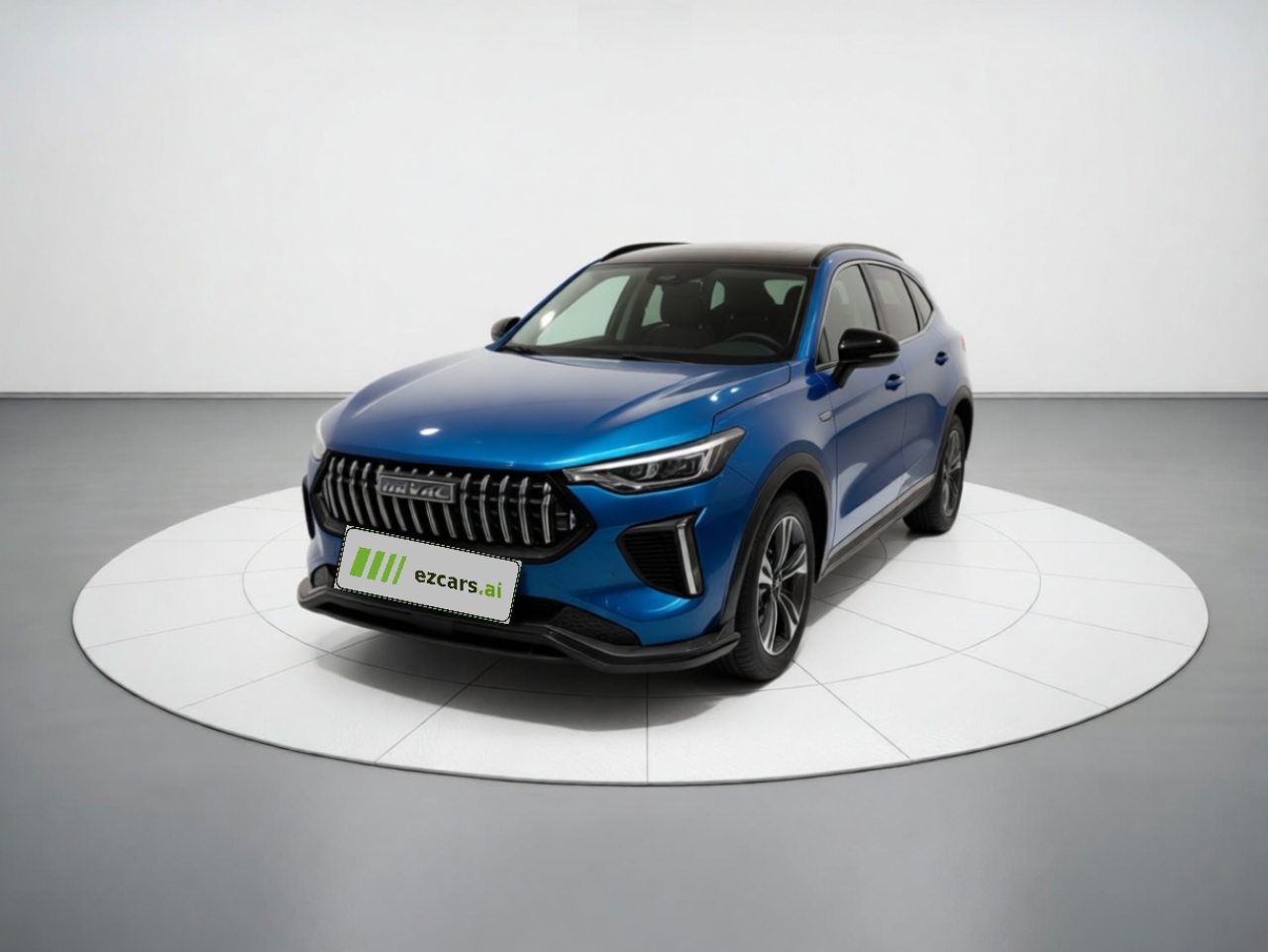 2022 Energetic 1.5T