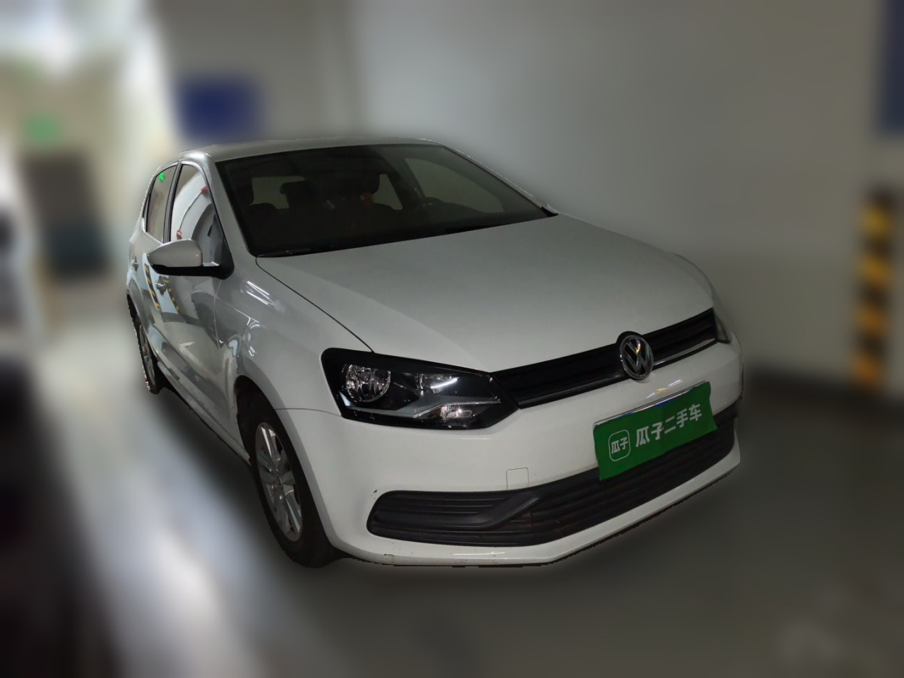 Polo 2018 1.5L AT photo 3