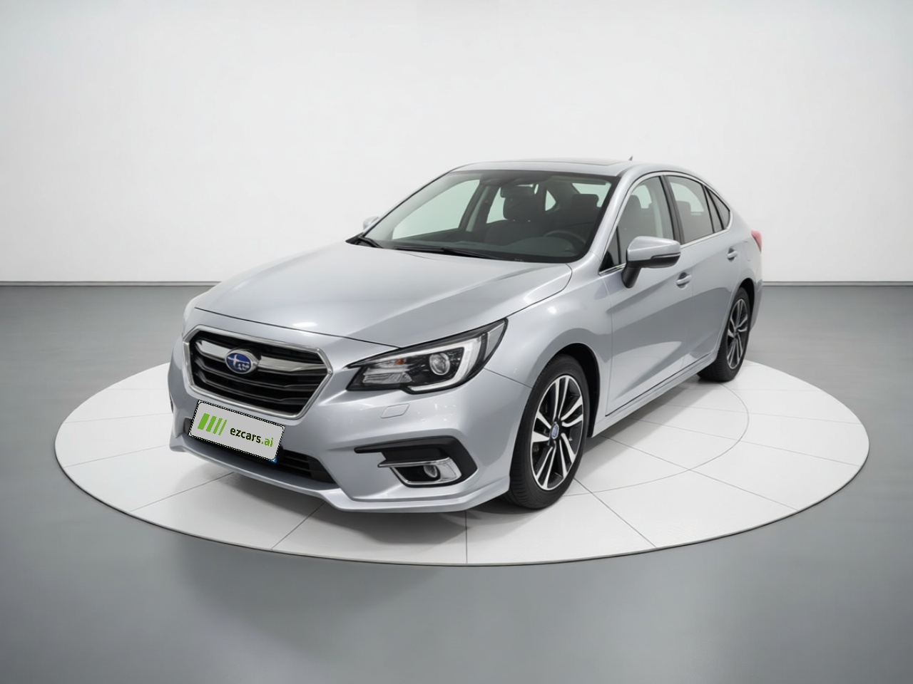 2019 2.5i Honor