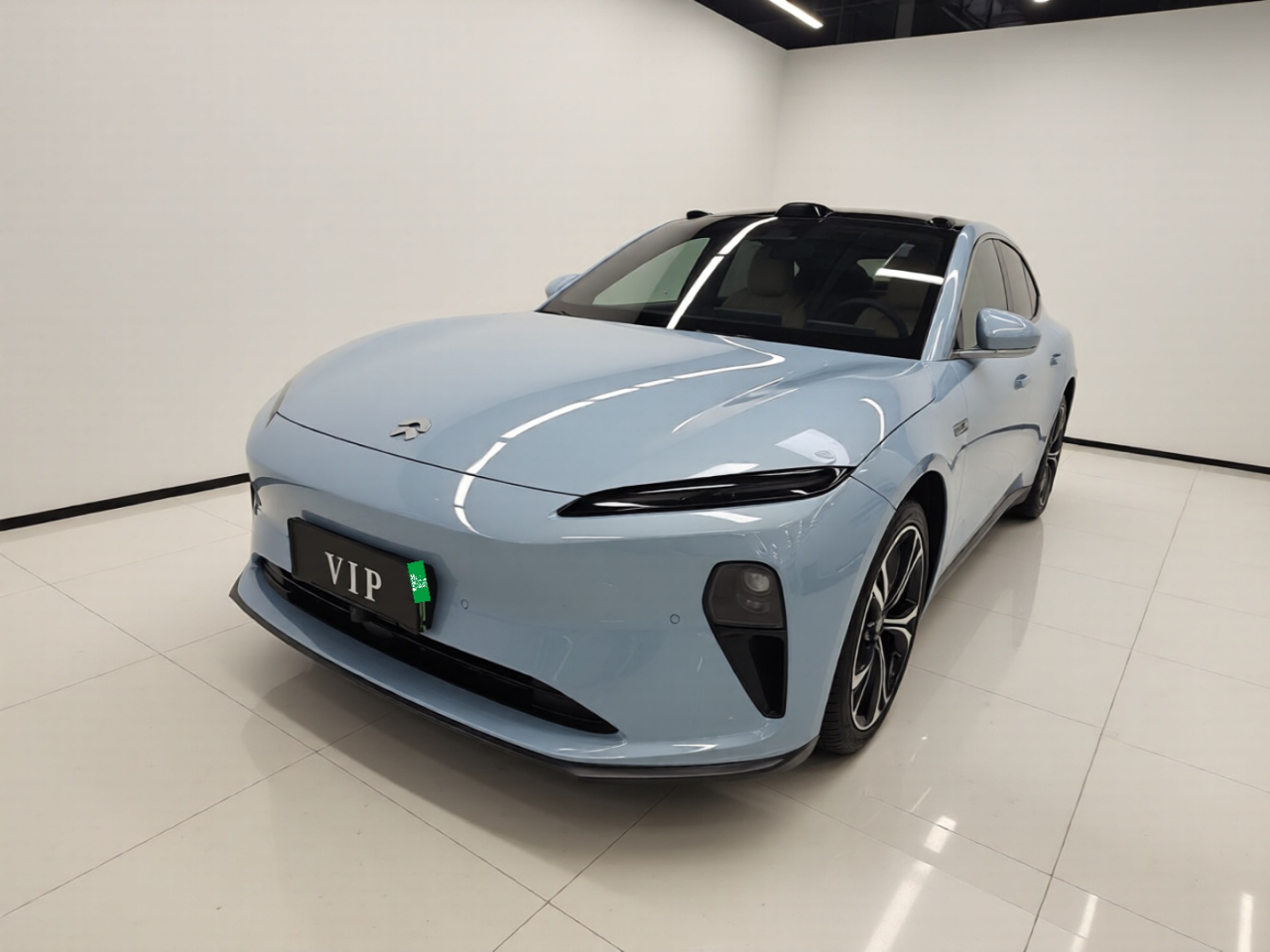ET5 2022 75kWh