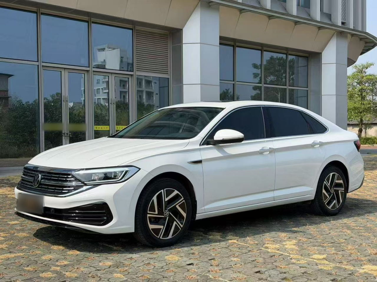 Sagitar 2023 300TSI DSG