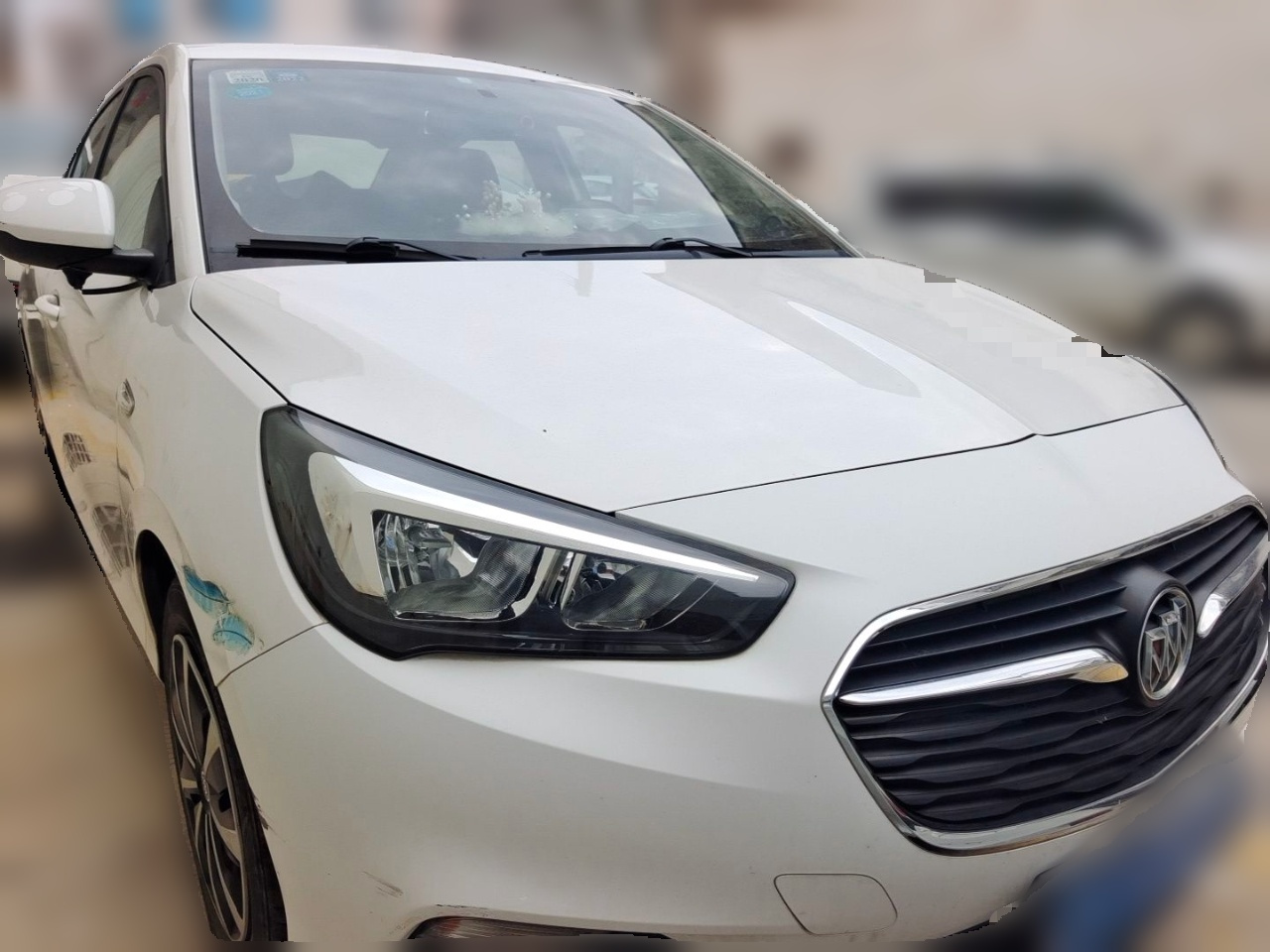 Excelle 2018 15N CVT Elite photo 3