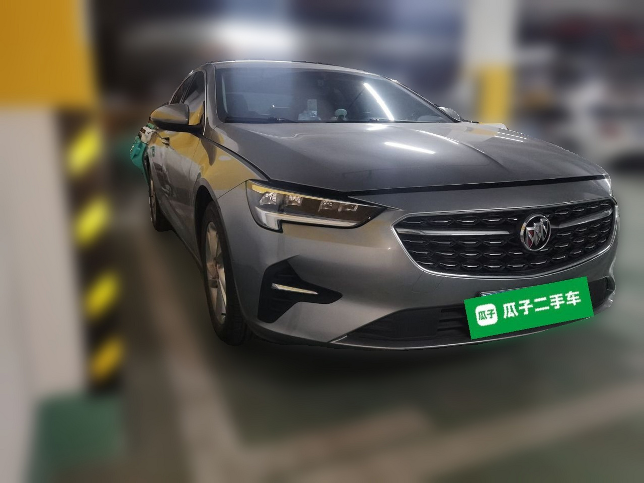 Regal 2022 552T Smart photo 3