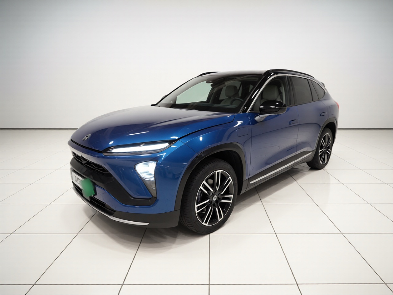 ES6 2020 430KM Performance