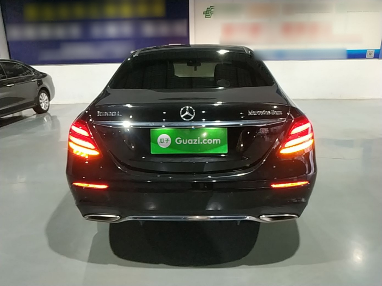 E-Class 2020 Facelift E 260 L Sport photo 5