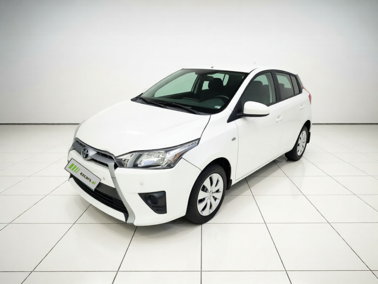 YARiS L 2015 1.5E AT