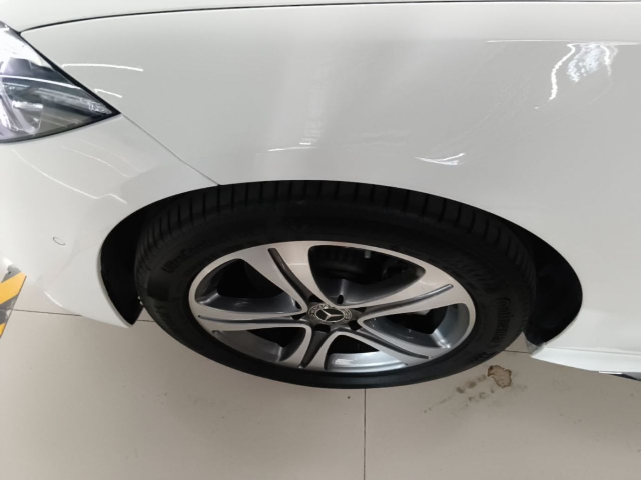 C-Class 2022 C 200 L Sport photo 2
