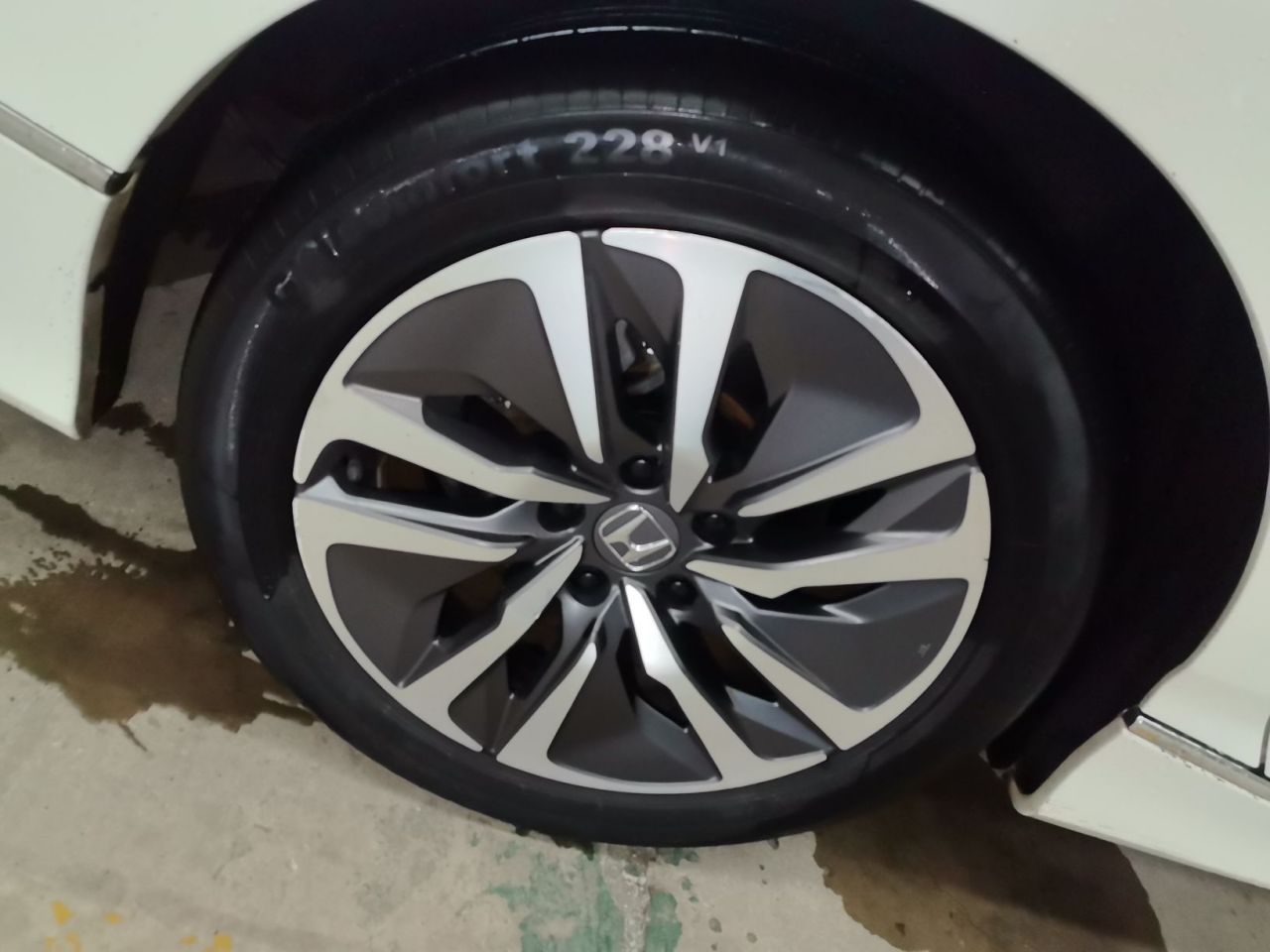 2019 Hybrid 2.0L China VI photo 4