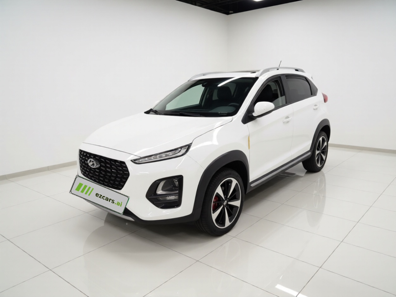 Tiggo 3X 2021 PLUS 1.5L CVT