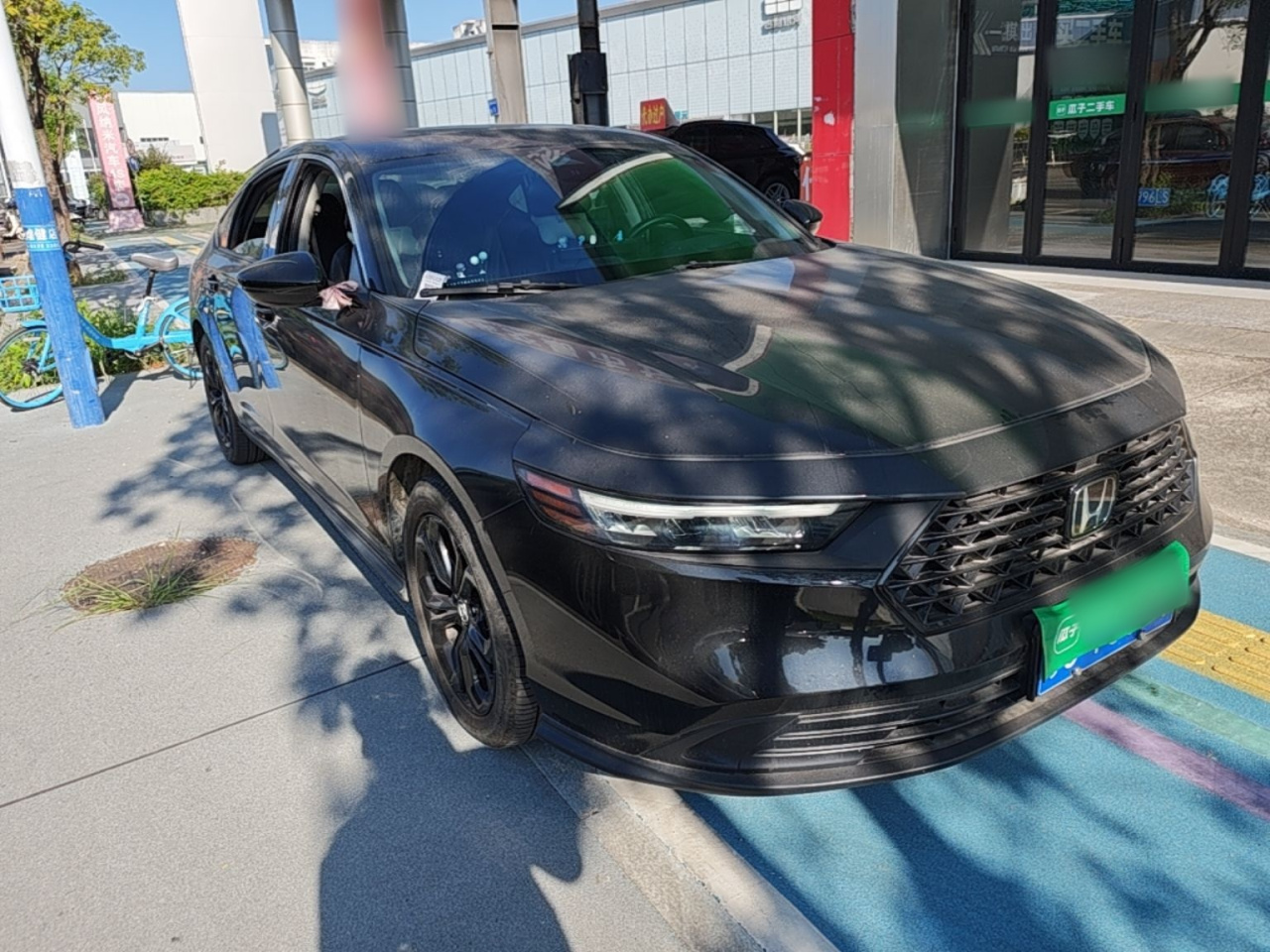 Accord 2025 260TURBO Luxury photo 3