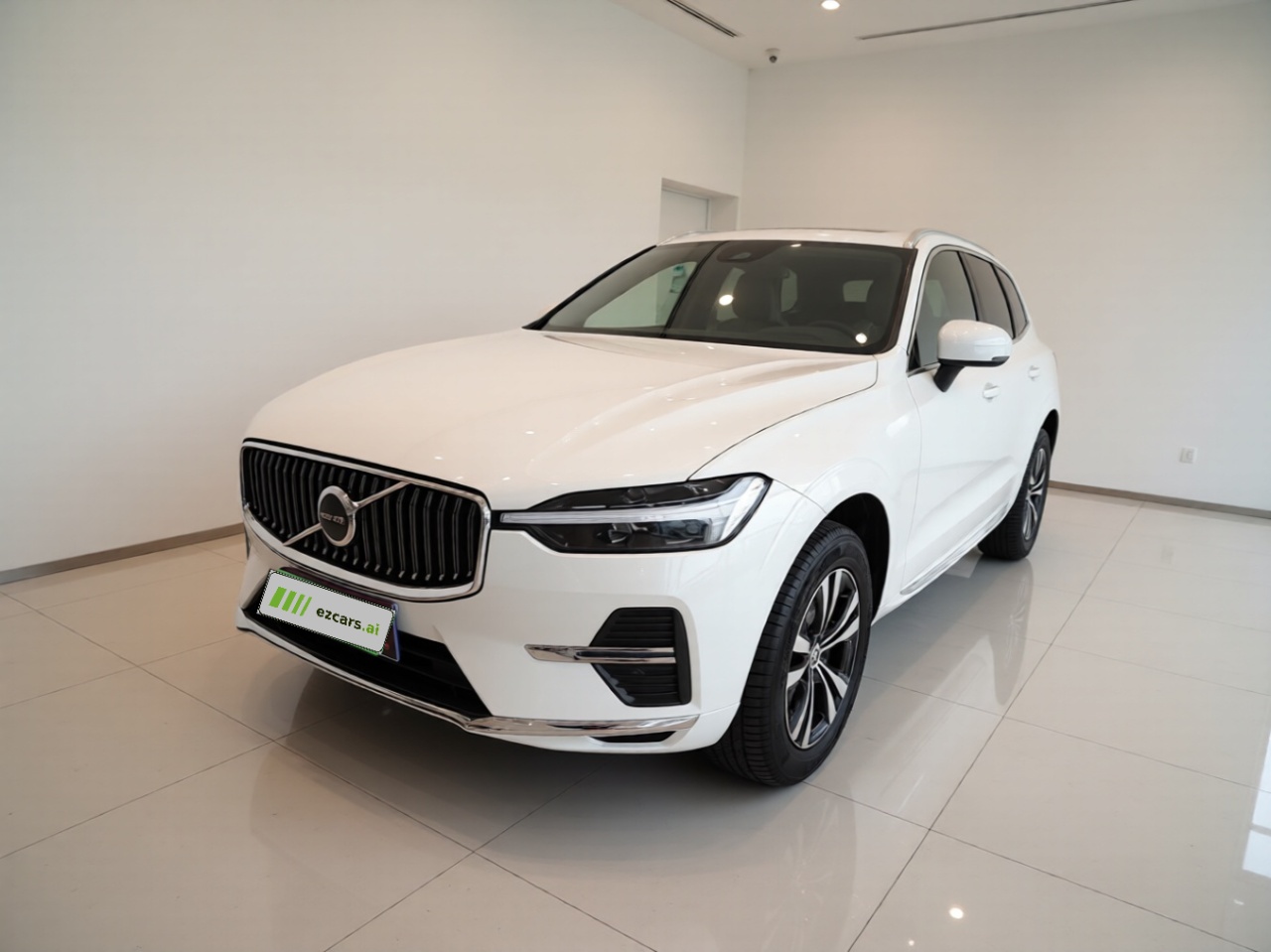 XC60 2024 B5 AWD Luxury