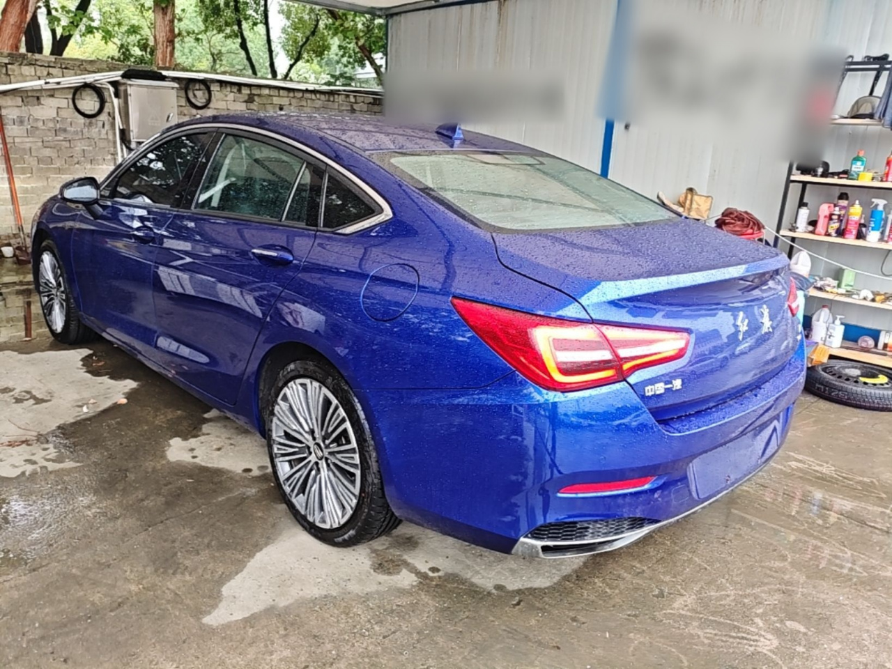 H5 2022 Classic Facelift 1.5T DCT photo 4