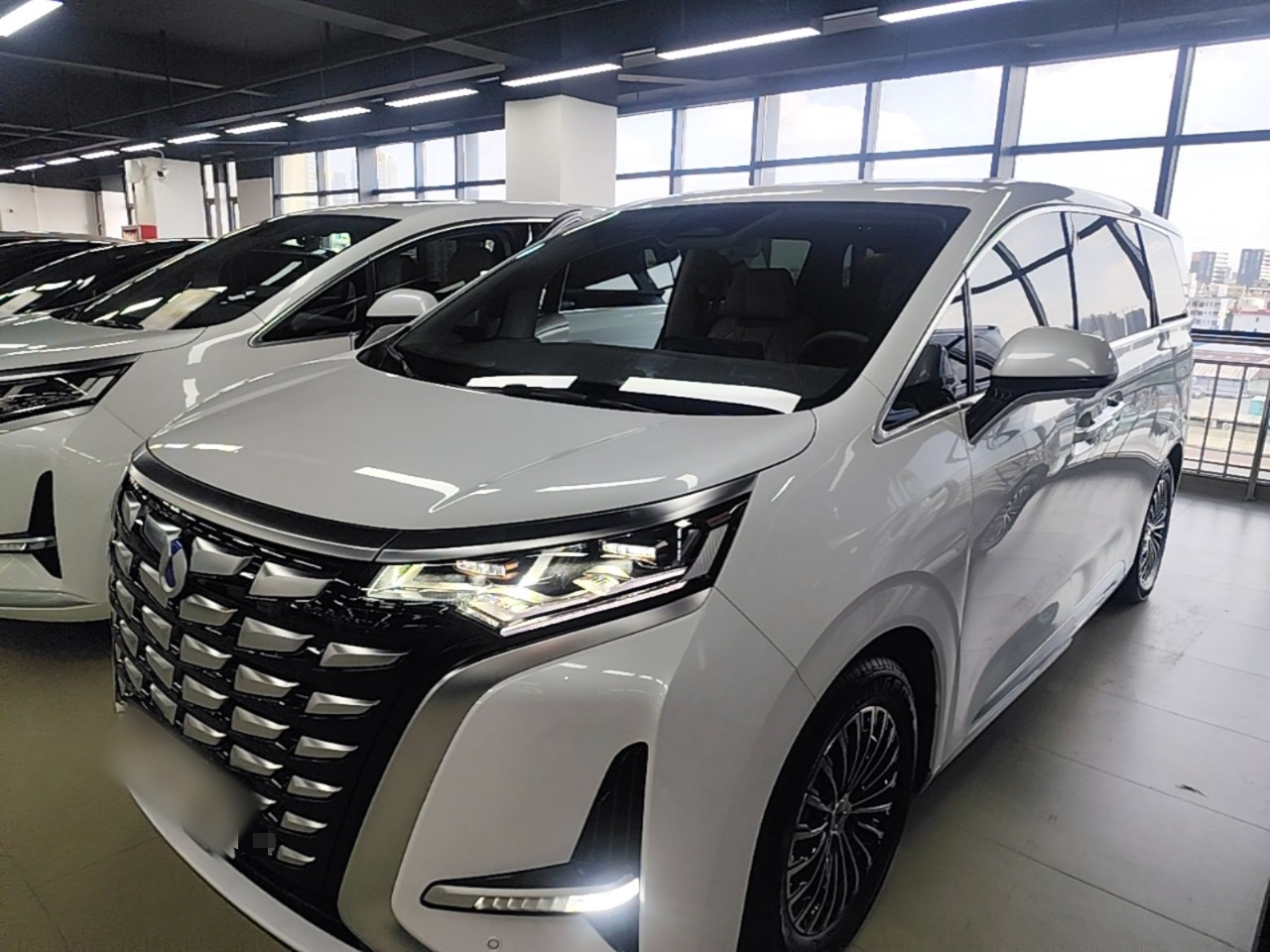 D9 2022 DM-i 1040 Premium